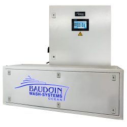 Aqua Force Compact 900