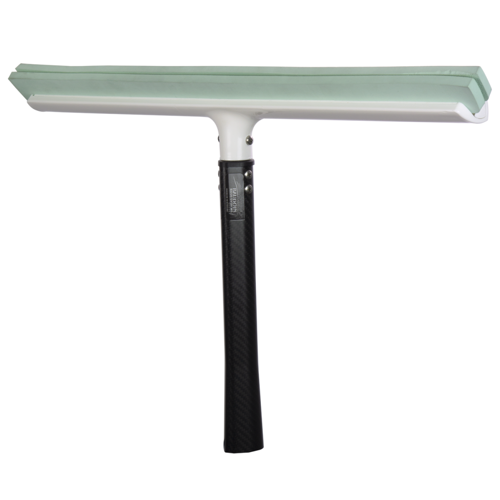 Foam squeegees Baudoin Ocean Wash Systems