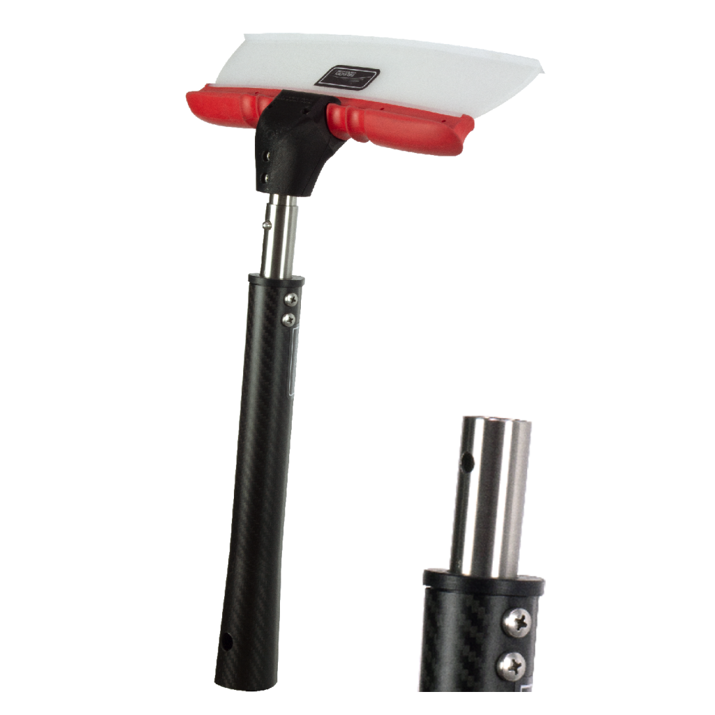 Xtend Line Water blade Baudoin Ocean Wash Systems