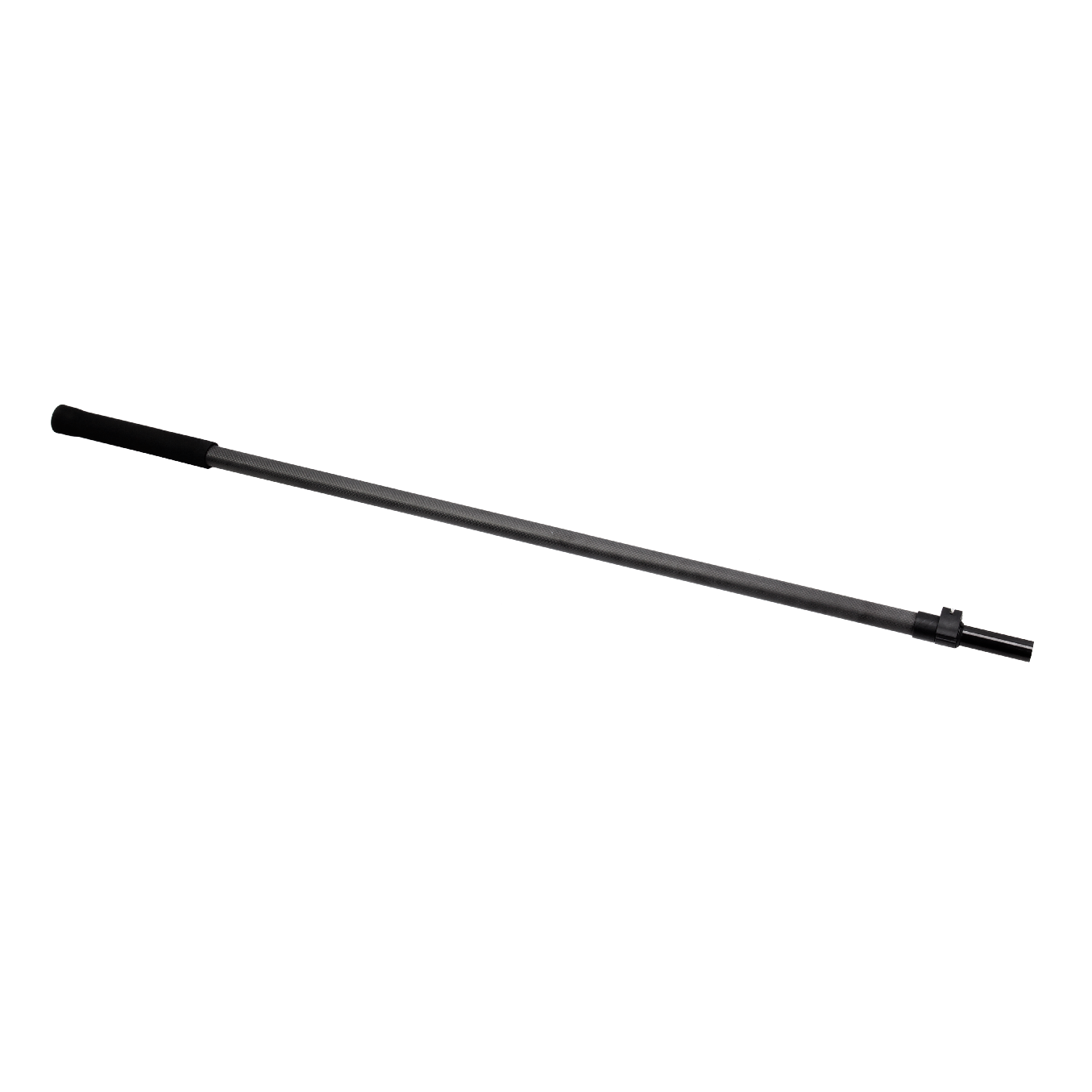 IMBESEL Pole Extension Tube - 16.75 Inch Length, 1 Inch Max Outer Diameter, For Tools & Accessories
